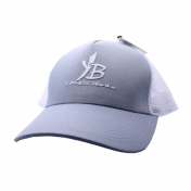 Кепка Yamaga Blanks Summer Mesh Cap Sax Blue