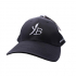 Кепка Yamaga Blanks Water Resistance Cap Black