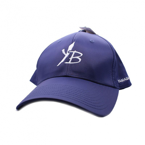 Кепка Yamaga Blanks Water Resistance Cap Navy Кепка Yamaga Blanks Water Resistance Cap Navy