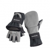 Перчатки Simms Windstopper® Foldover Mitt L