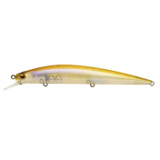 Воблер Raid Level Minnow (125mm, 14g) 006 Jewel Wakasagi