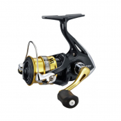 Котушка Shimano Sahara 4000 FI