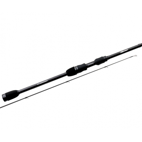 Спінінг Flagman Zedd 81M 2.46m 4-20g Спінінг Flagman Zedd 81M 2.46m 4-20g