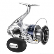 Котушка Shimano 15 Stradic C5000XG