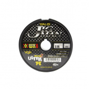 Шнур плетений YGK Ultra 2 PE Jig Man WX X8 100m 3.0 (47lb / 21.32kg)