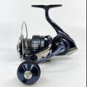 Котушка Shimano 25 Twin PowerXD 4000PG JDM