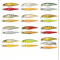 Воблер Pontoon 21 Greedy Guts 111F-SR (111mm, 18.4gr) 471