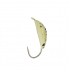 Мормишка Intech Ice Jig Мальок ø4.0 (10шт) 0,95g №10 #08 мрамор