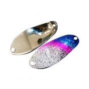 Блешня  Antem Dohna GL 22mm 1.0g GL-10