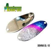Блешня  Antem Dohna GL 25mm 1.5g GL-10
