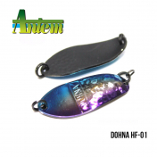 Блешня Antem Dohna HF 20mm 0,8g HF-01