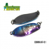 Блешня Antem Dohna HF 20mm 0,8g HF-01