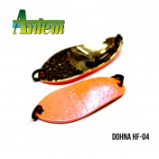 Блешня Antem Dohna HF 20mm 0,8g HF-04