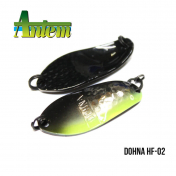 Блешня  Antem Dohna HF 27mm 1.7g HF-02