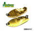 Блешня  Antem Dohna HF 27mm 1.7g HF-07