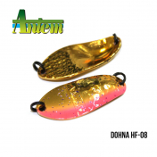 Блешня  Antem Dohna HF 27mm 1.7g HF-08