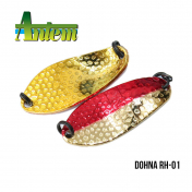 Блешня  Antem Dohna RH 22mm 1.0g RH-01