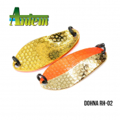 Блешня  Antem Dohna RH 22mm 1.0g RH-02