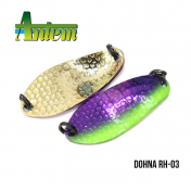 Блешня  Antem Dohna RH 28mm 2.0g RH-03
