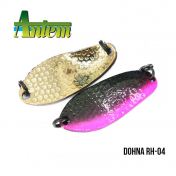 Блешня  Antem Dohna RH 28mm 2.0g RH-04