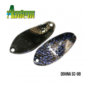 Блешня  Antem Dohna SC 22mm 1.0g SC-08