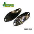Блешня  Antem Dohna SC 22mm 1.0g SC-09