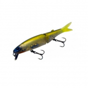Воблер Jackall Tiny Magallon (88mm, 7.2 gr) Green Squash