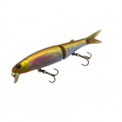 Воблер Jackall Tiny Magallon (88mm, 7.2 gr) hl mat shad