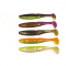 Приманка Intech Slim Shad 5" (5 шт) #69