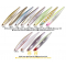 Воблер O.S.P Bent Minnow 130F (130 mm, 20 gr) P-74