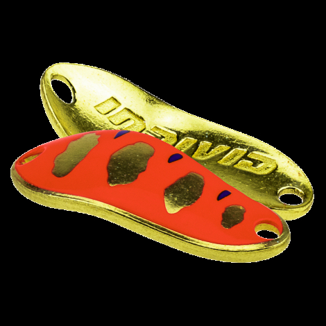 Блесна SV Fishing Lures Individ 7г TG04 Блесна SV Fishing Lures Individ 7г TG04