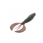 Приманка Bait Breath SL-Remix Chiby 2,4" (10 шт) Ur156