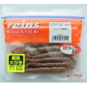 Приманка Reins Rockvibe Shad 3" 321
