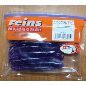 Приманка Reins Rockvibe Shad 3" 567