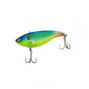 Воблер Megabass Konosirus (108 mm, 33 gr) Mat Lime Konoshiro