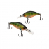 Воблер Yo-Zuri Sashimi Mid Crank 70F (70mm, 15 gr, ) CSBG