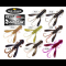Приманка Bait Breath U30 Rush Craw 2.8" (7шт.)