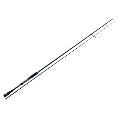 Спінінг Major Craft Crostage Hard Rock CRX-792M/S Спінінг Major Craft Crostage Hard Rock CRX-792M/S