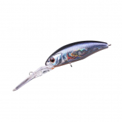 Воблер O.S.P Dunk SP ( 48mm, 5,0gr ) H-09