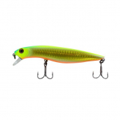 Воблер Tsuribito Dead Minnow 110SS (110 мм, 12 gr, 0.3 м) 103