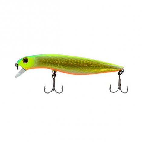 Воблер Tsuribito Dead Minnow 110SS (110 мм, 12 gr, 0.3 м) 103 Воблер Tsuribito Dead Minnow 110SS (110 мм, 12 gr, 0.3 м) 103