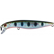 Воблер Tsuribito Dead Minnow 110SS (110 мм,  12 gr, 0.3 м) 050