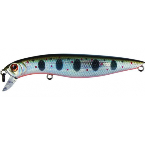 Воблер Tsuribito Dead Minnow 110SS (110 мм, 12 gr, 0.3 м) 050 Воблер Tsuribito Dead Minnow 110SS (110 мм, 12 gr, 0.3 м) 050