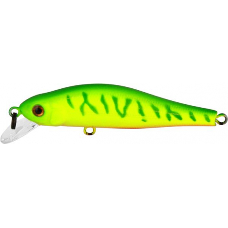 Воблер Tsuribito Jarkbait 50SP-SR (50 мм, 3 gr, 0.5 м) 064 Воблер Tsuribito Jarkbait 50SP-SR (50 мм, 3 gr, 0.5 м) 064
