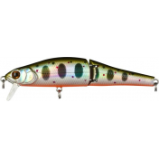 Воблер Tsuribito Joint Minnow 110F  (110 мм,  16.4 gr, 1 м) 050