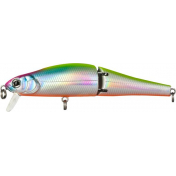 Воблер Tsuribito Joint Minnow 110F  (110 мм,  16.4 gr, 1 м) 057
