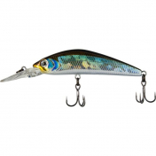 Воблер Tsuribito Liwe Minnow 55S  (55 мм,  6 gr, 2 м) 005