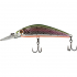 Воблер Tsuribito Liwe Minnow 55S  (55 мм,  6 gr, 2 м) 055