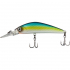 Воблер Tsuribito Liwe Minnow 55S  (55 мм,  6 gr, 2 м) 081