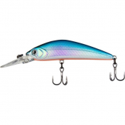 Воблер Tsuribito Liwe Minnow 55S  (55 мм,  6 gr, 2 м) 100